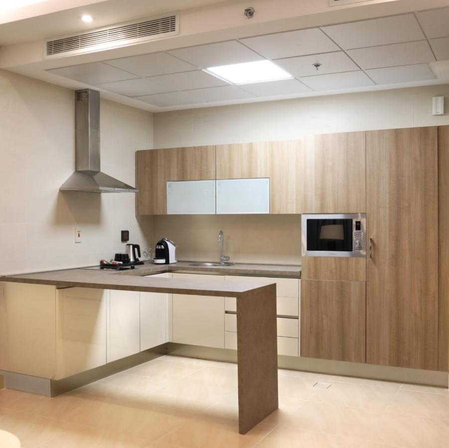 Sarwat Park Hotel Riyadh - Diplomatic Quarter Esterno foto