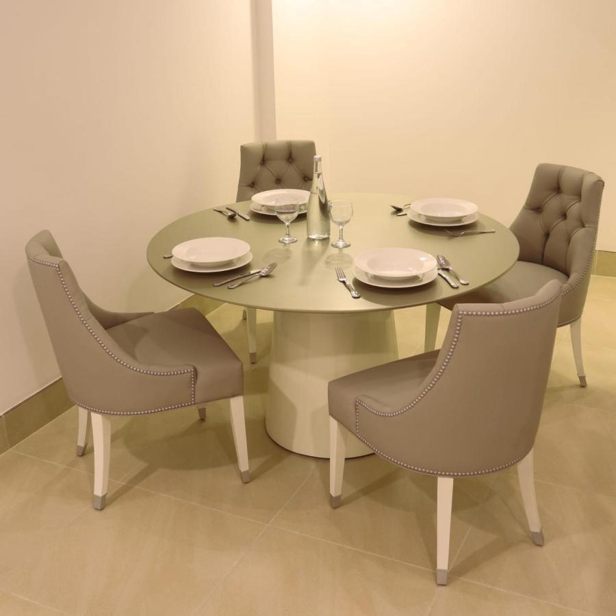 Sarwat Park Hotel Riyadh - Diplomatic Quarter Esterno foto
