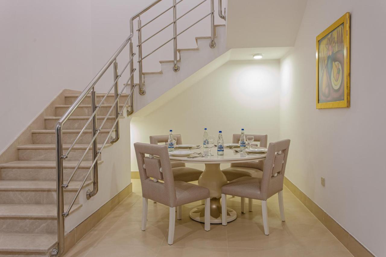 Sarwat Park Hotel Riyadh - Diplomatic Quarter Esterno foto