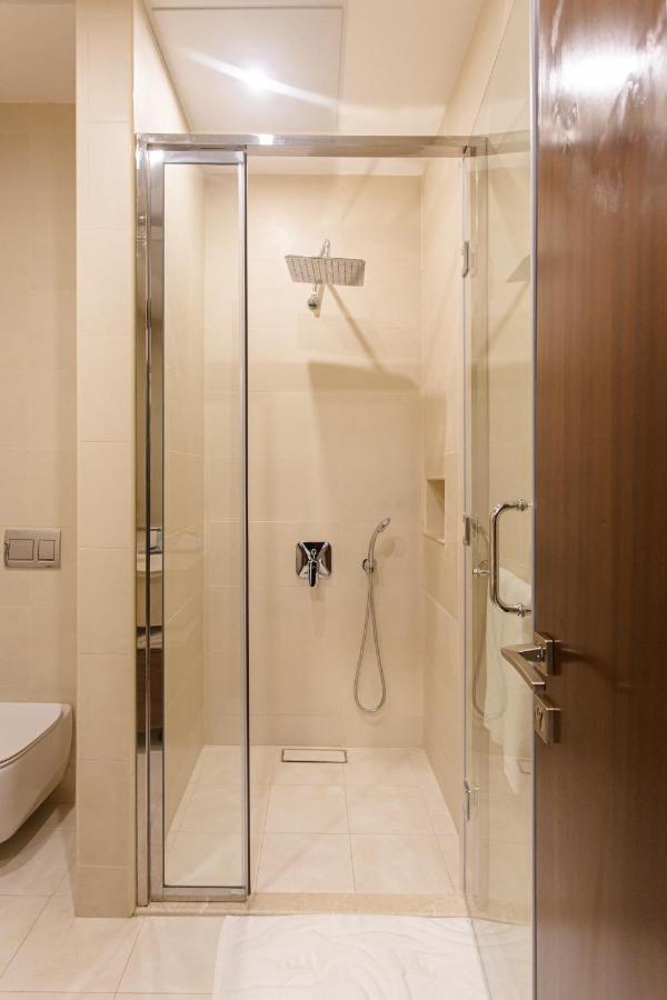 Sarwat Park Hotel Riyadh - Diplomatic Quarter Esterno foto