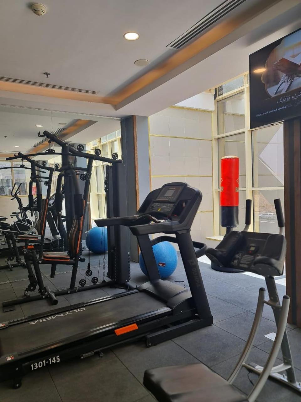 Sarwat Park Hotel Riyadh - Diplomatic Quarter Esterno foto